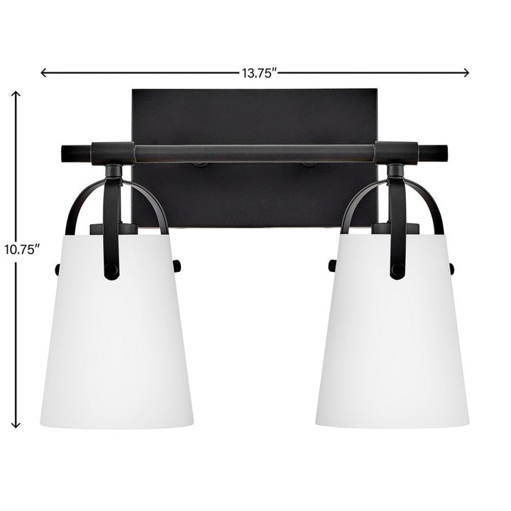 Foster Vanity