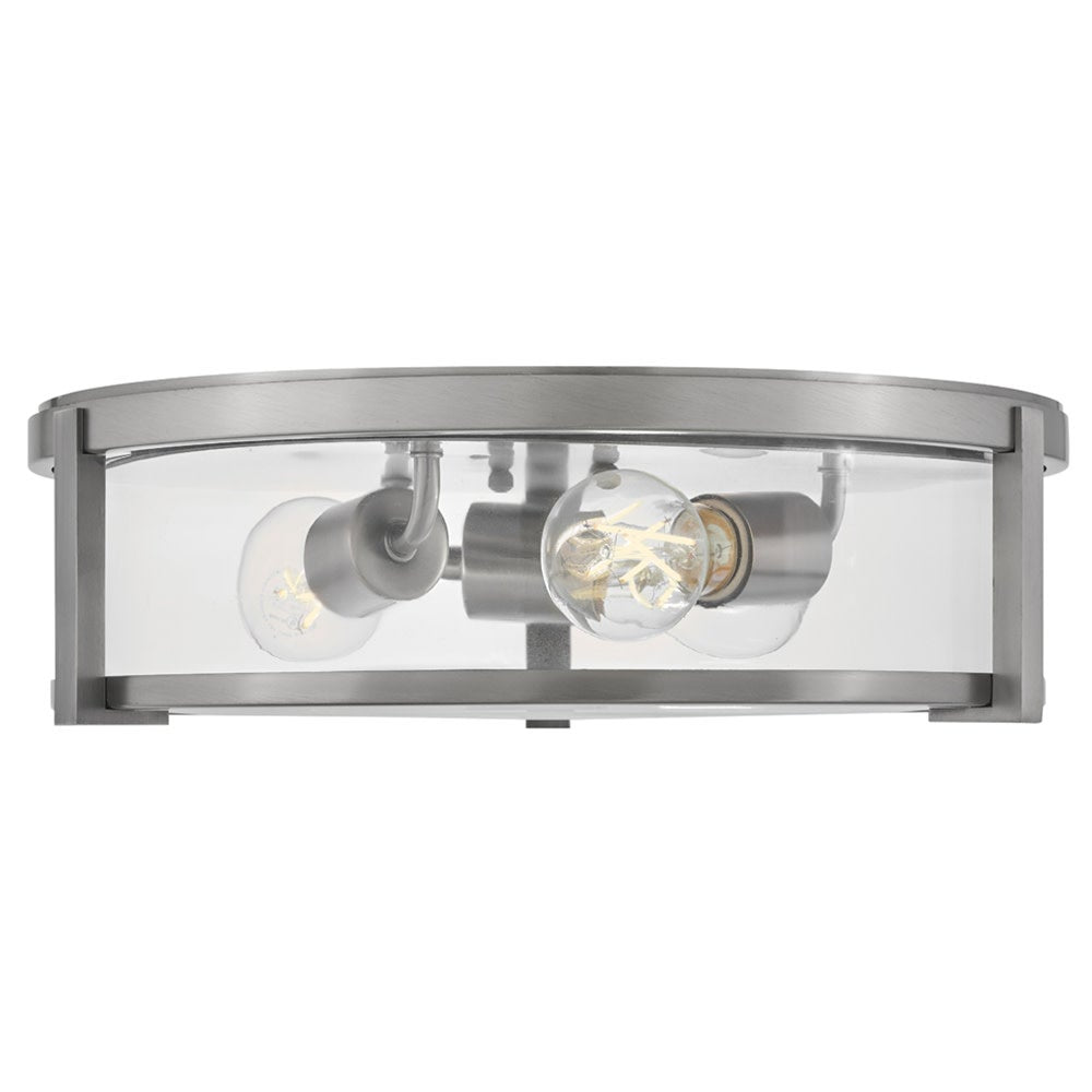 Lowell Flush Mount