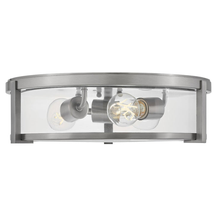 Lowell Flush Mount