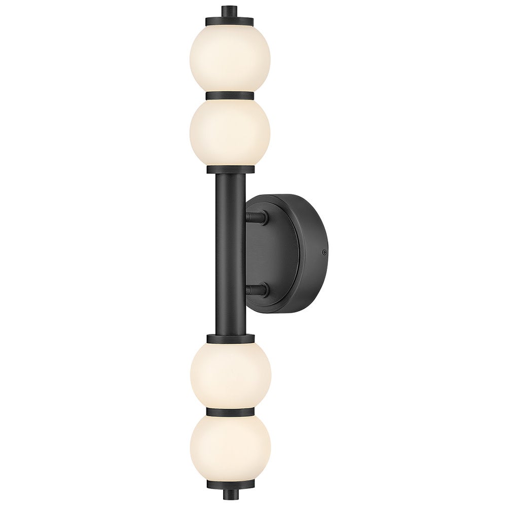 Trigo Large LED Sconce