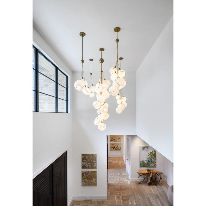 Skye Chandelier