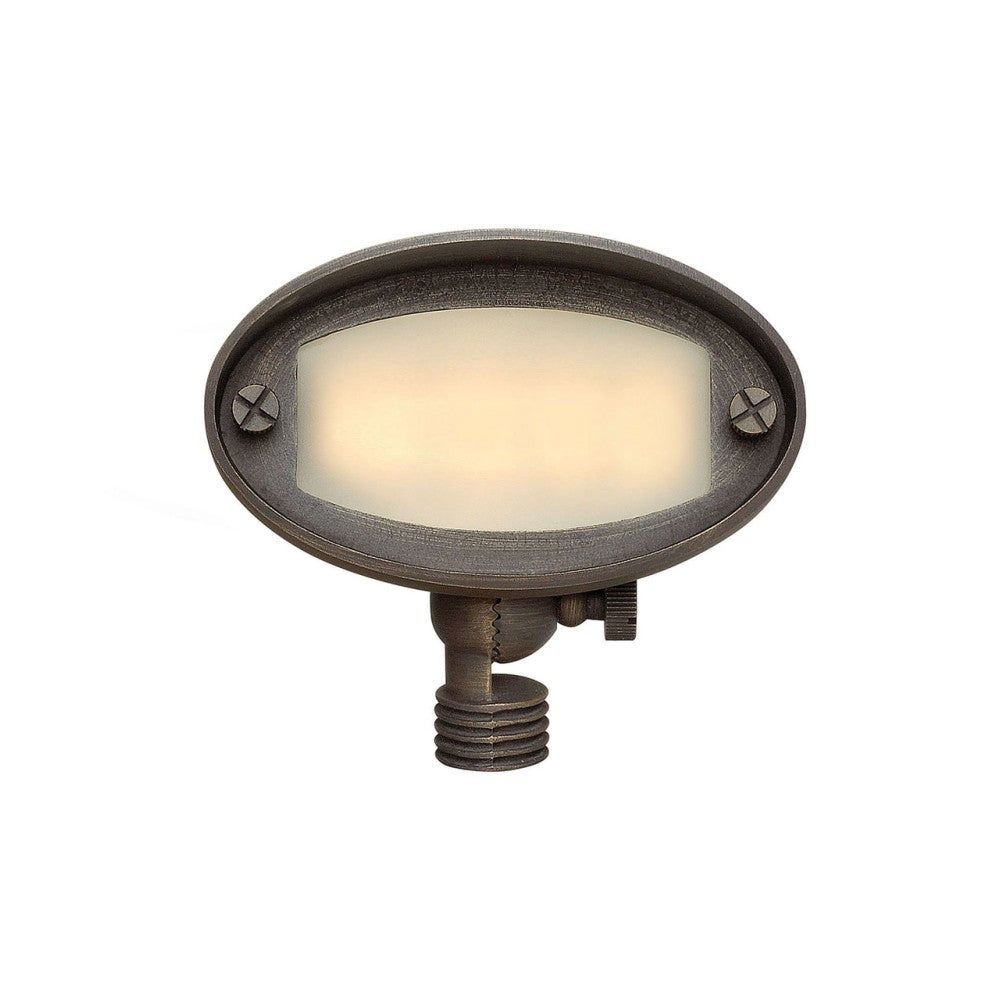 Hardy Island Accent Spotlight