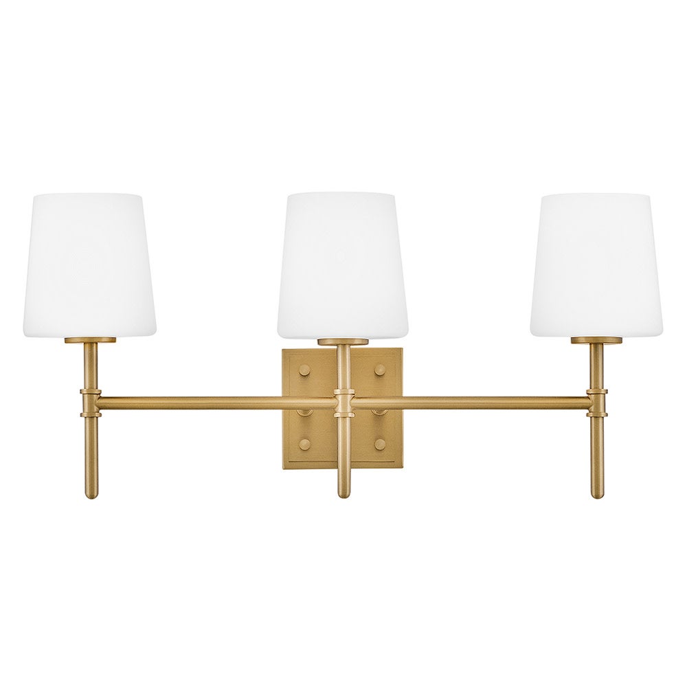 Saunders Vanity