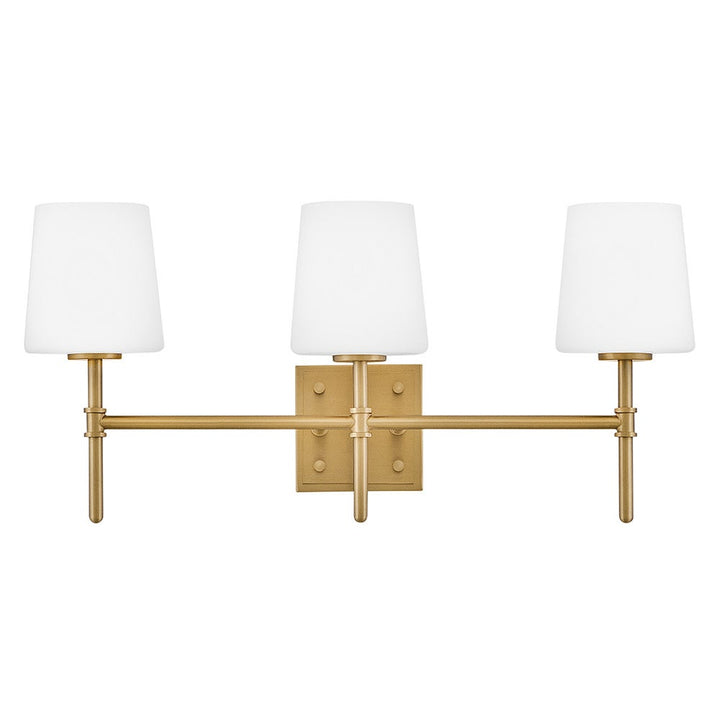 Saunders Vanity