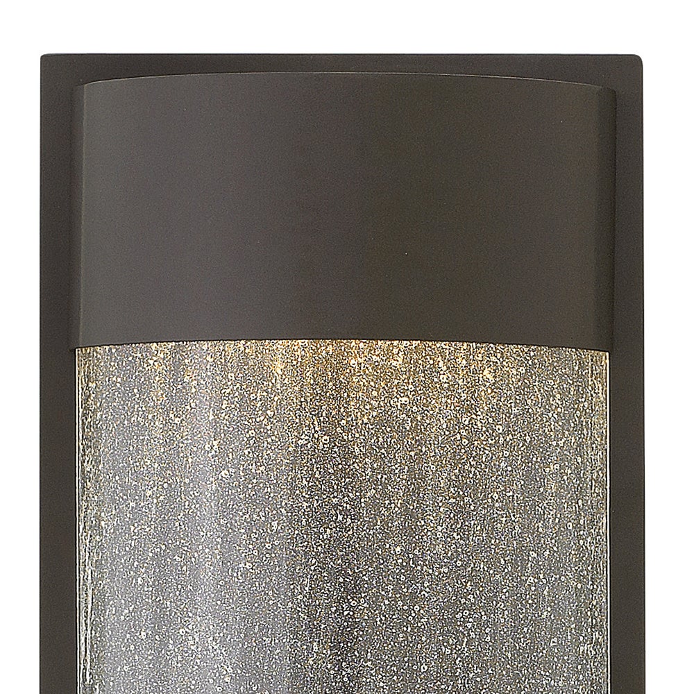 Shelter Outdoor Wall Light