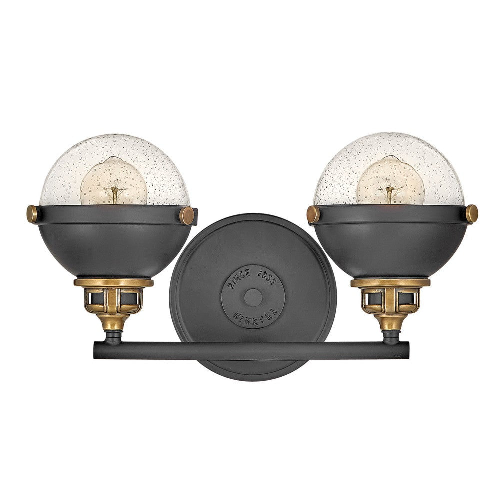 Fletcher Vanity