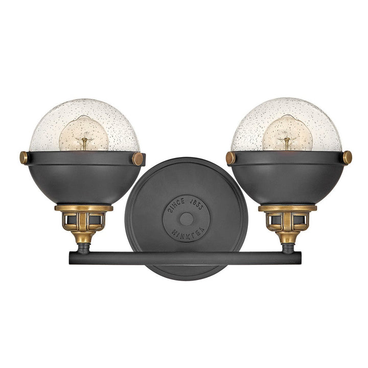 Fletcher Vanity