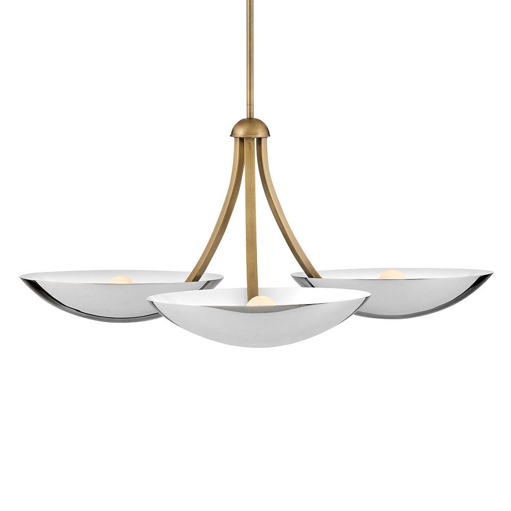 Glenn Large Chandelier