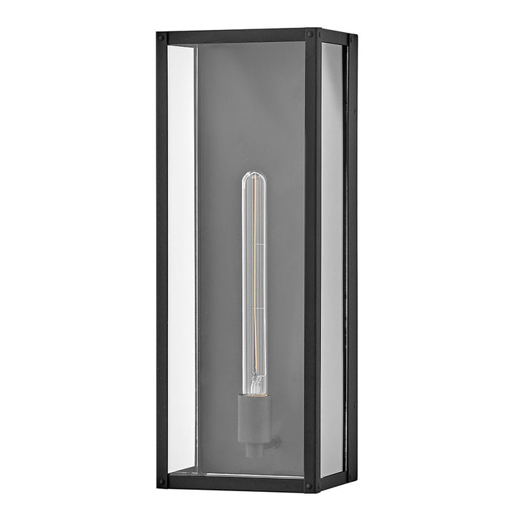 Max Outdoor Wall Light