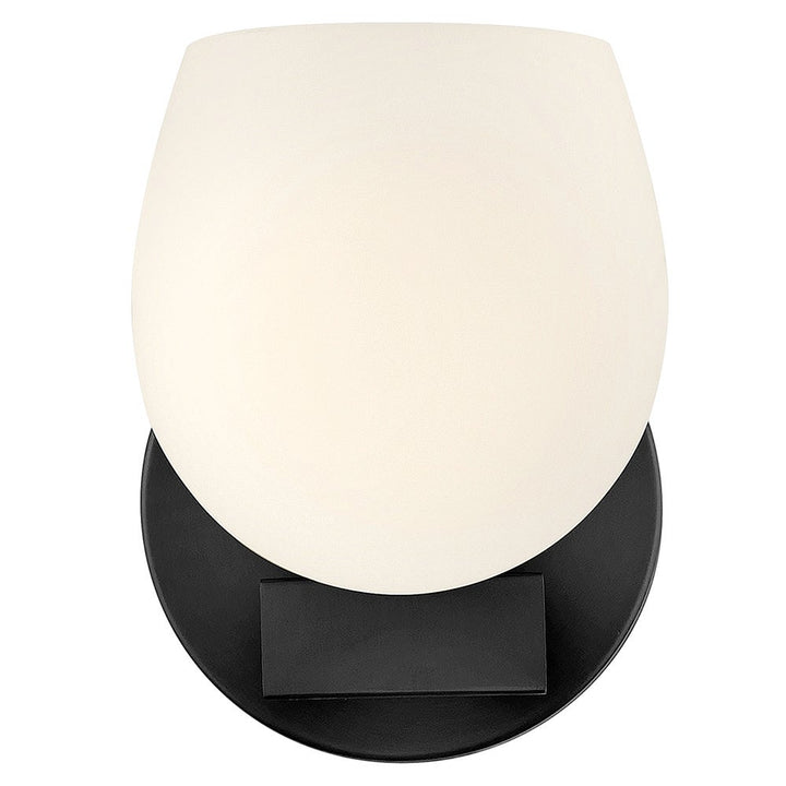 Mae Small Single Light Sconce
