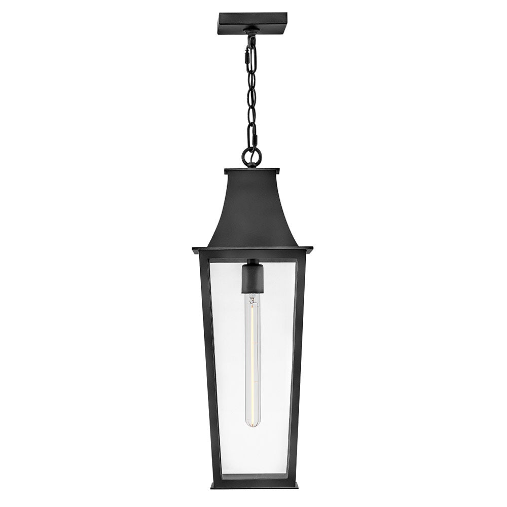 Georgetown Large Hanging Lantern