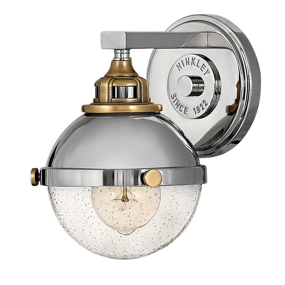 Fletcher Vanity