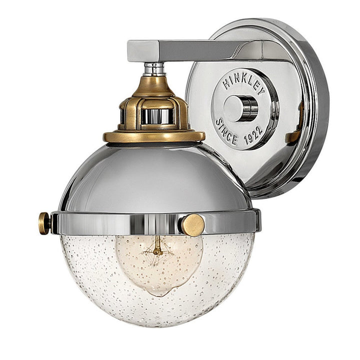 Fletcher Vanity