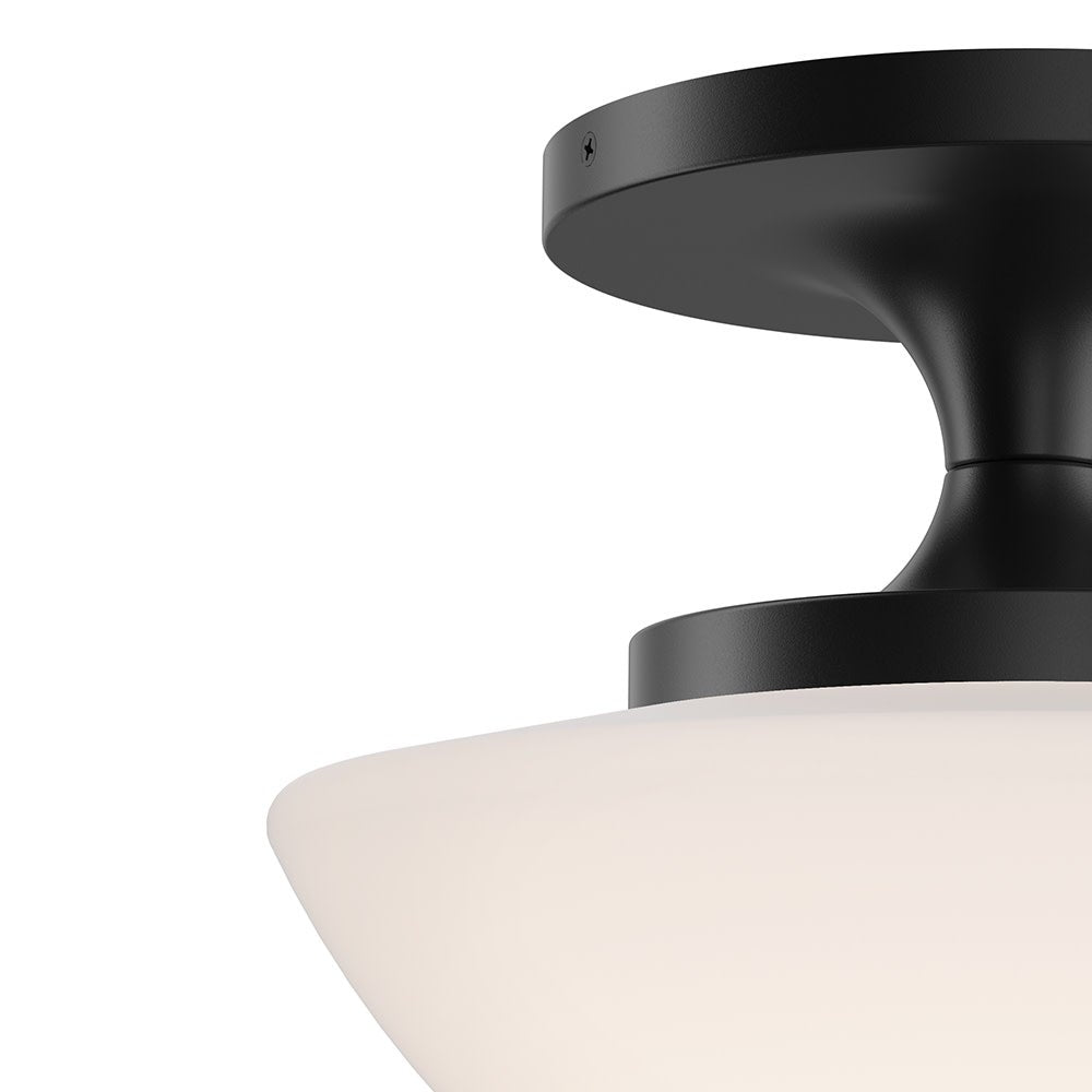 Knox Semi-Flush Mount