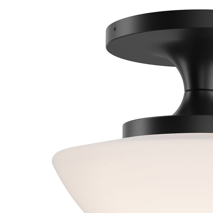 Knox Semi-Flush Mount