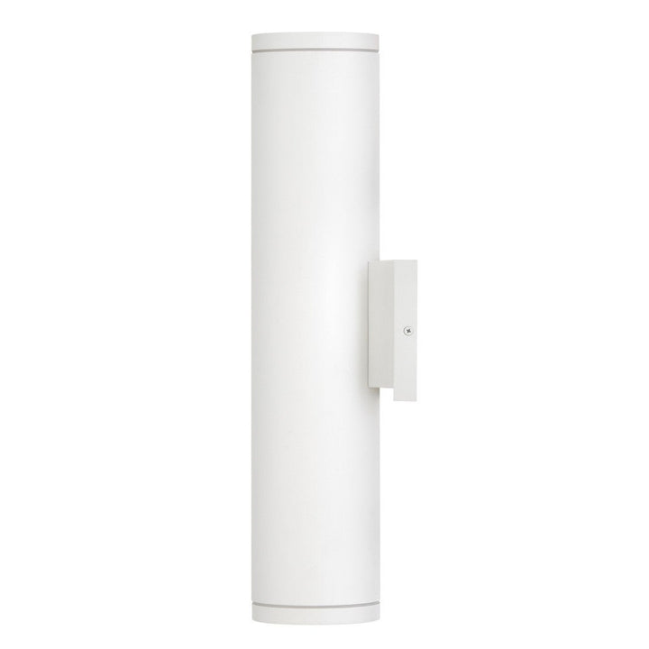 Silo Outdoor Wall Light