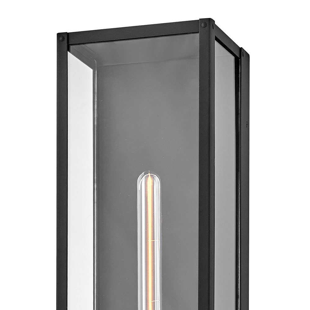 Max Outdoor Wall Light