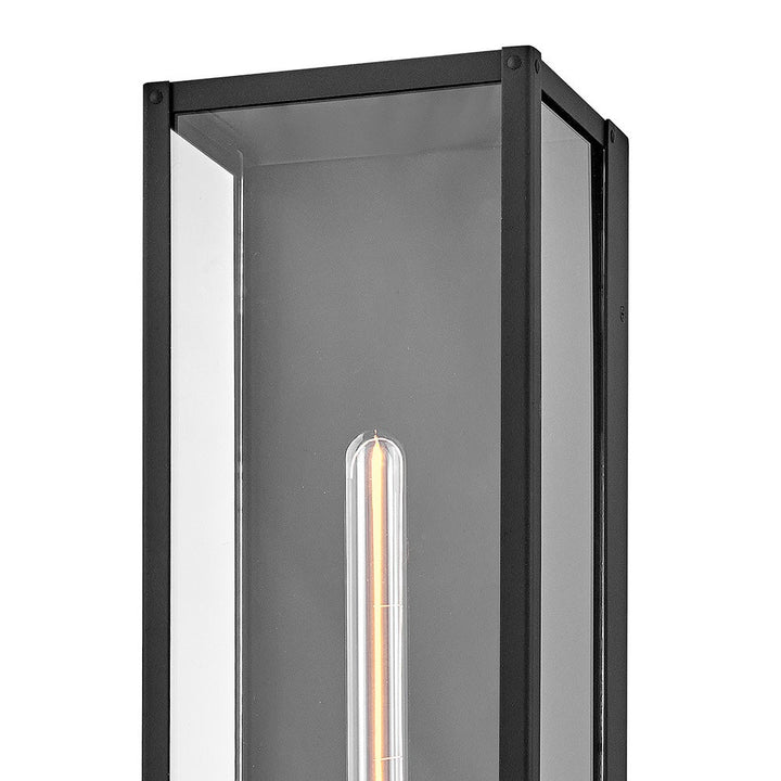 Max Outdoor Wall Light