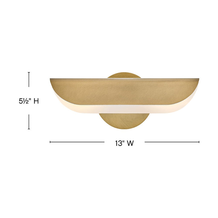 Barrett Adjustable Accent Light