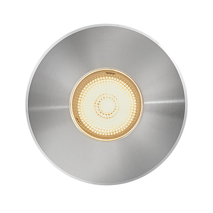 Sparta - Dot Deck &amp; Step Light