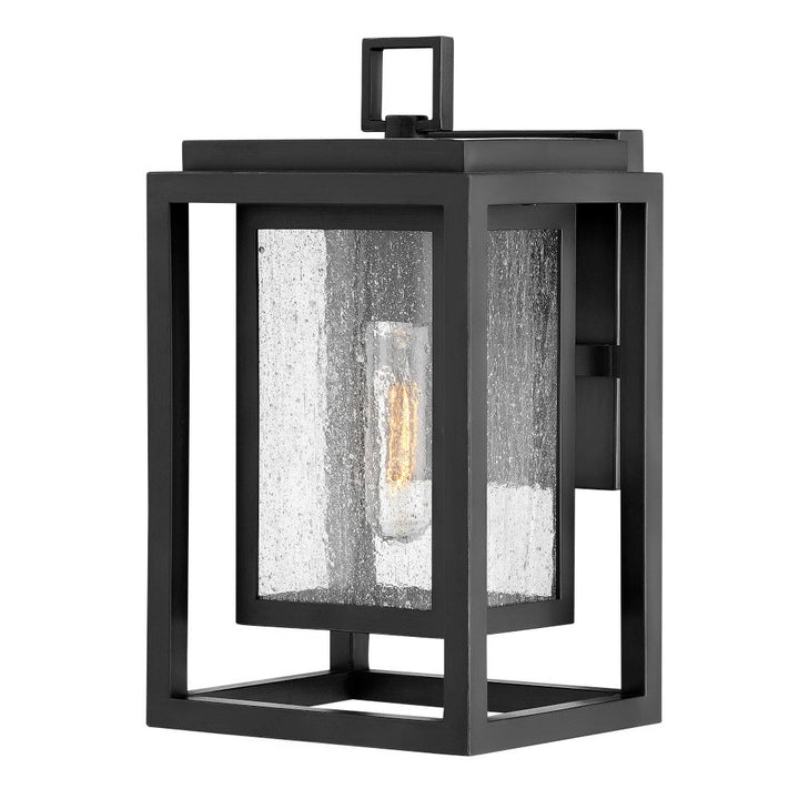 Republic Wall Mount Lantern