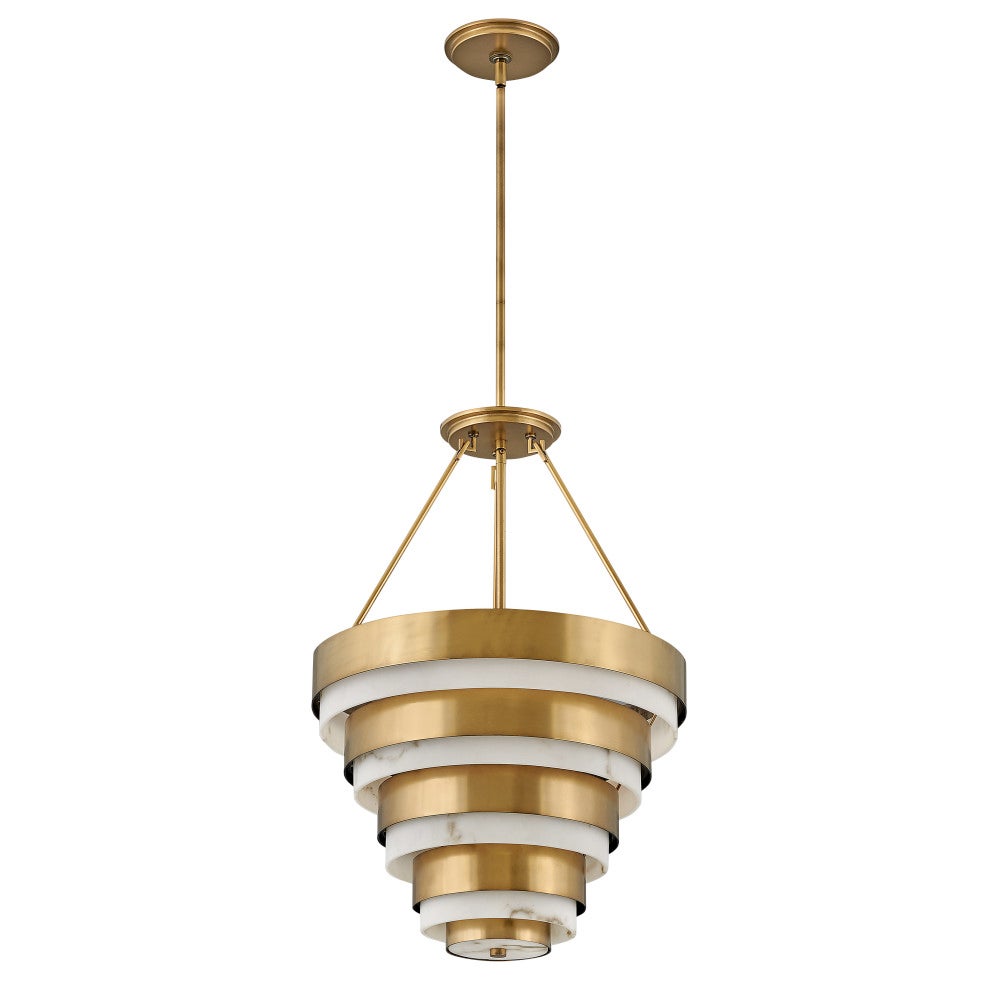 Echelon Large Pendant