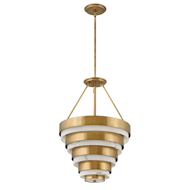 Echelon Large Pendant
