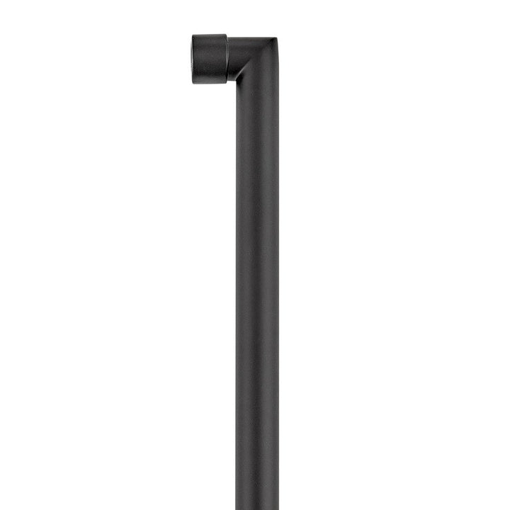 Hardy Island 90 Degree Mount Stem 24" 90 Degree Stem Mount