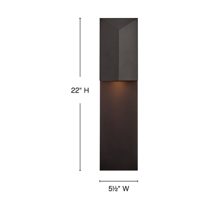 Treva Wall Sconce
