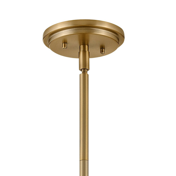 Argo Pendant
