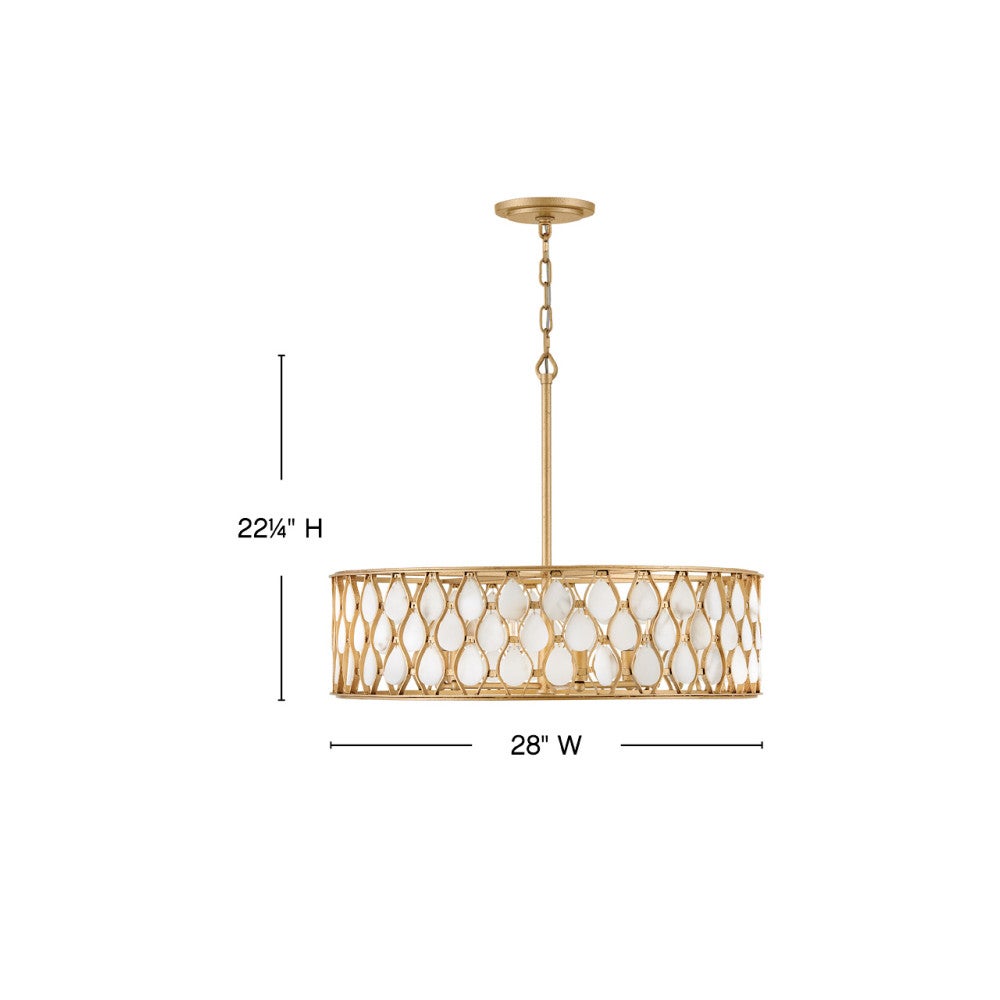 Estie Chandelier