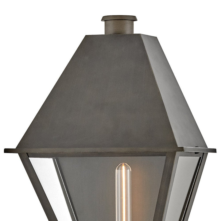 Endsley Outdoor Wall Light