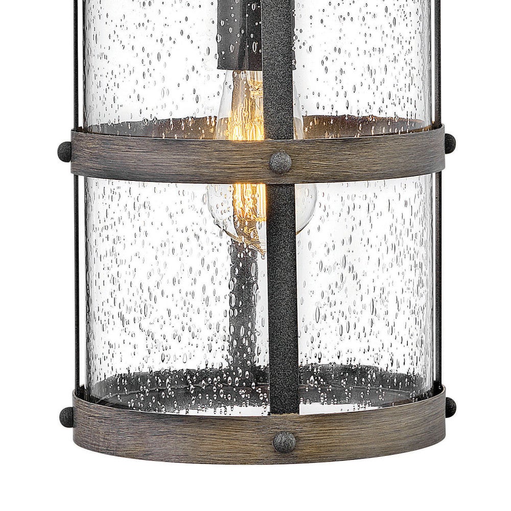 Lakehouse Wall Mount Lantern