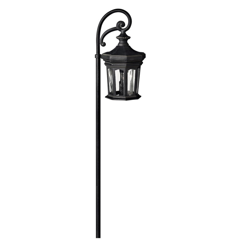 Raley 12V LED Path Light