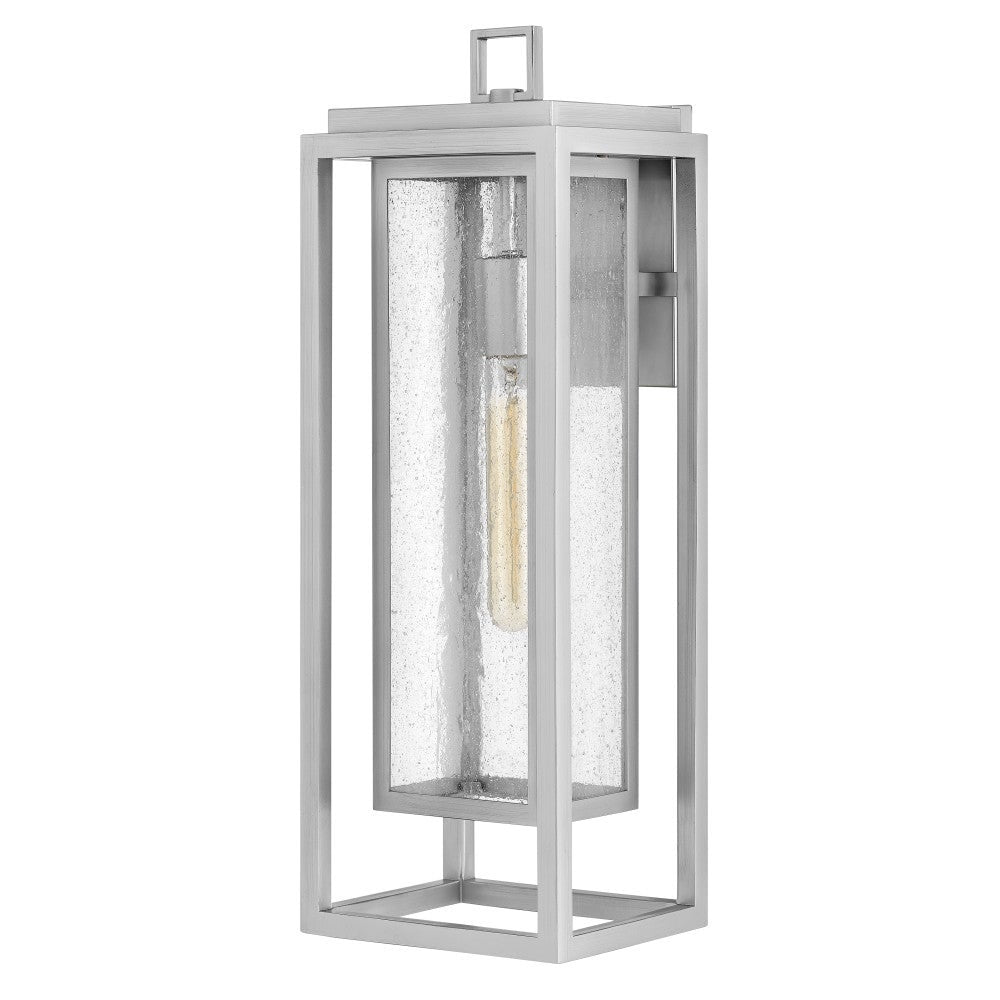 Republic Wall Mount Lantern