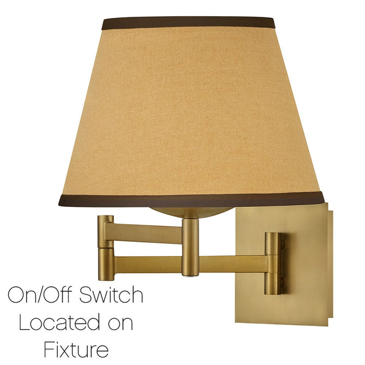 Sonia Wall Sconce