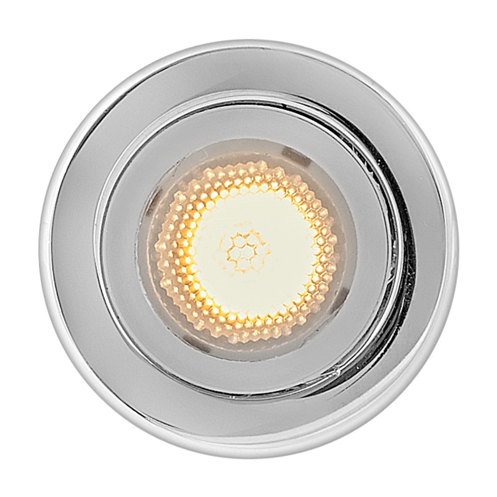Sparta - Dot Deck &amp; Step Light