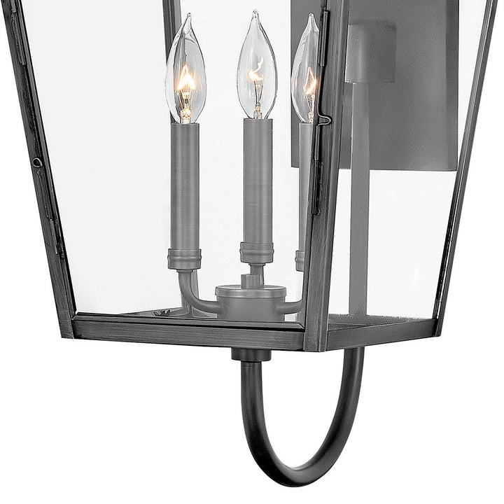 Nouvelle Outdoor Wall Light
