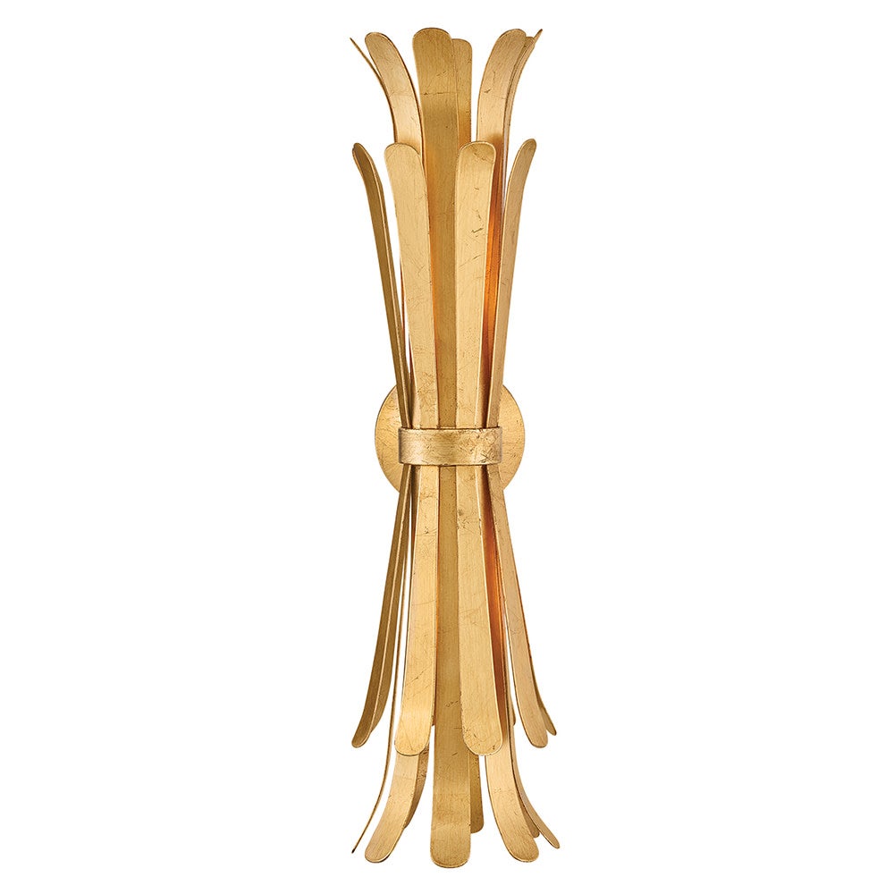 Reina Large Two Light Sconce