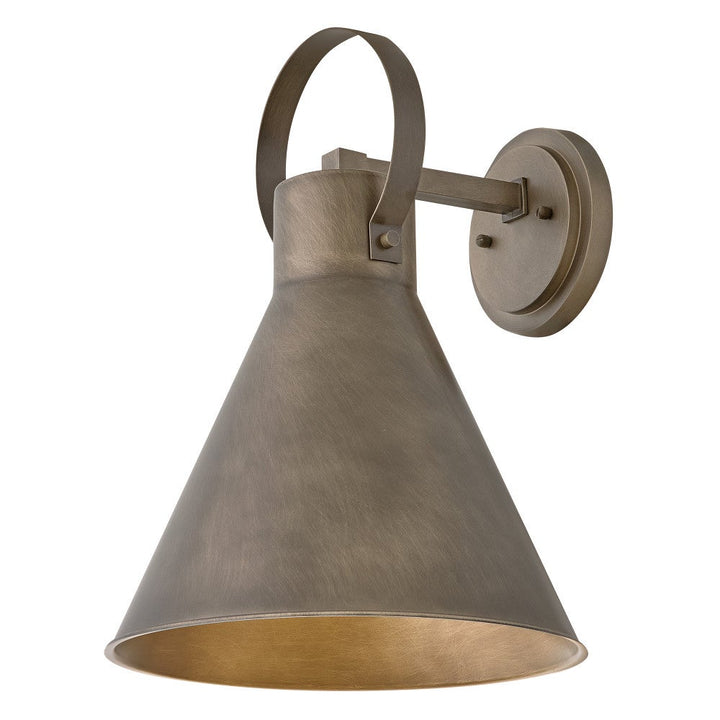 Winnie Wall Mount Lantern