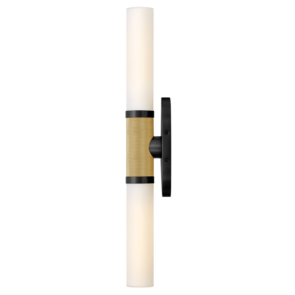 Thayer Large Two Light Sconce