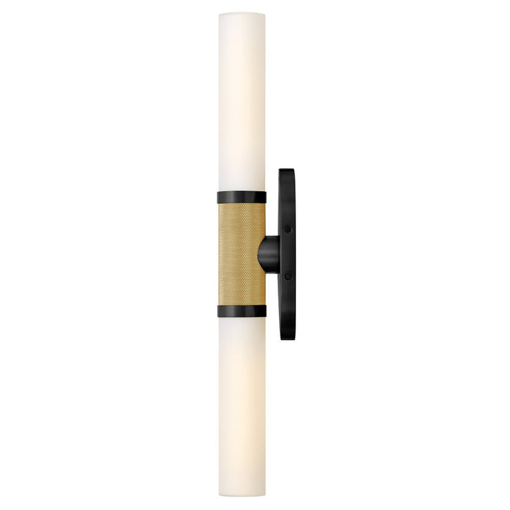 Thayer Large Two Light Sconce