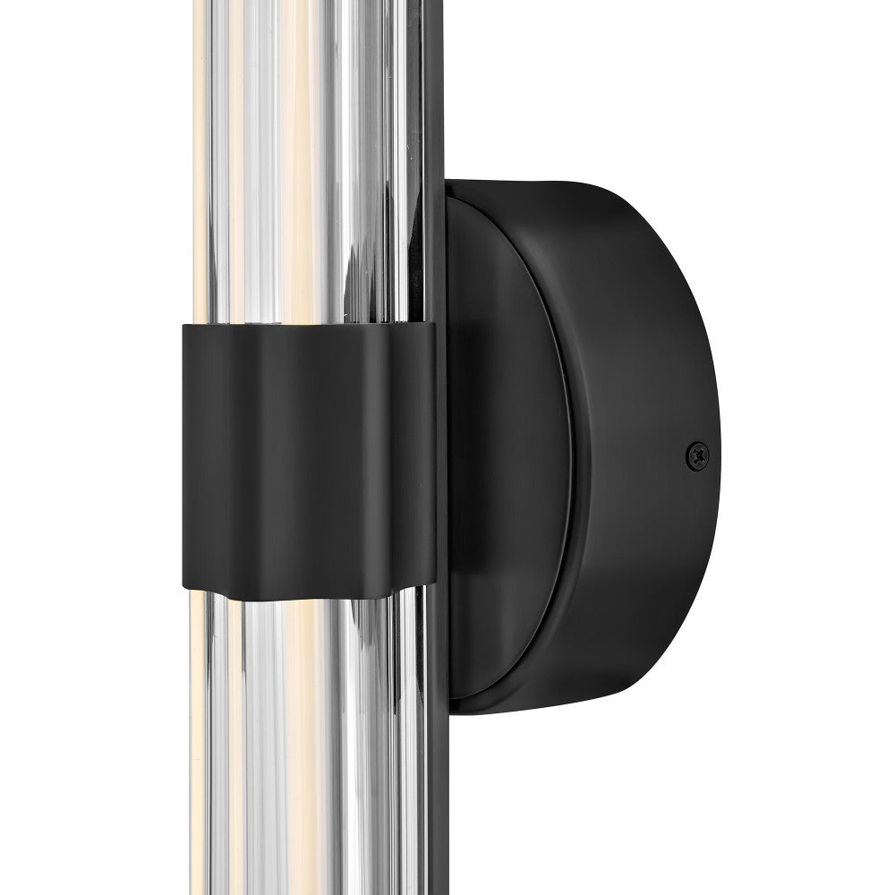 Georgette LED Vanity