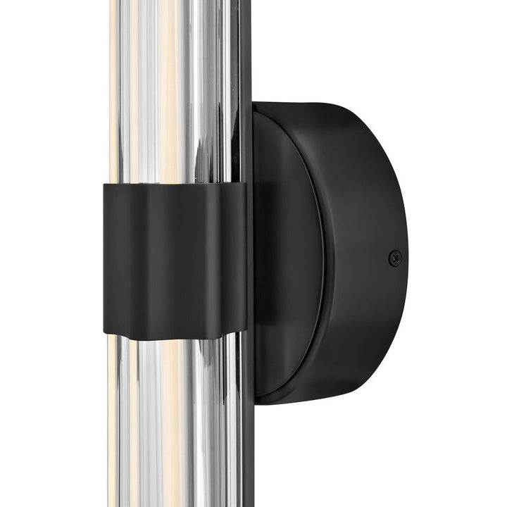 Georgette LED Vanity