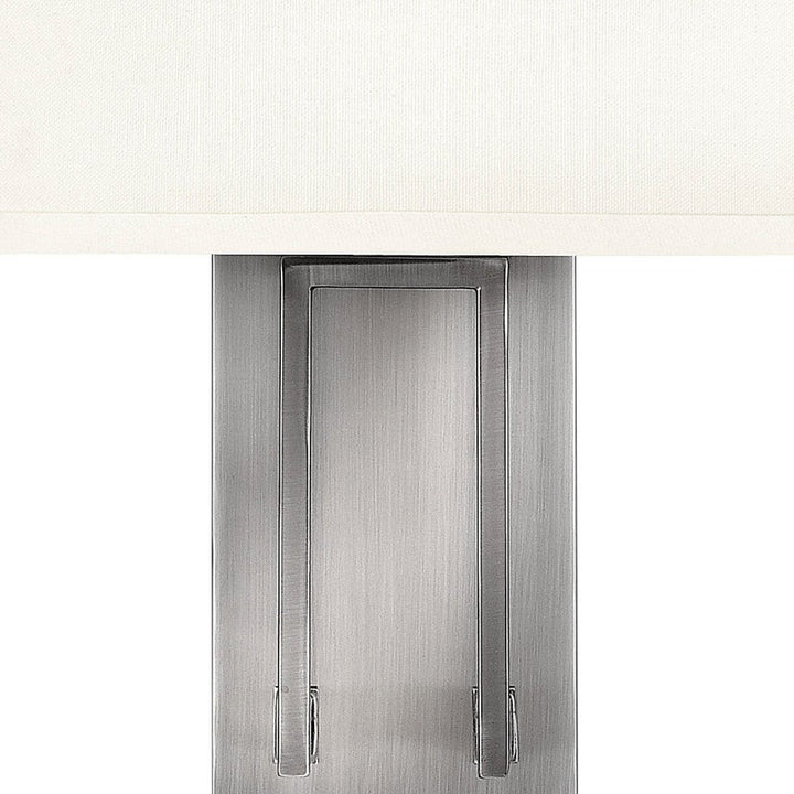 Hampton Medium Two Light Sconce