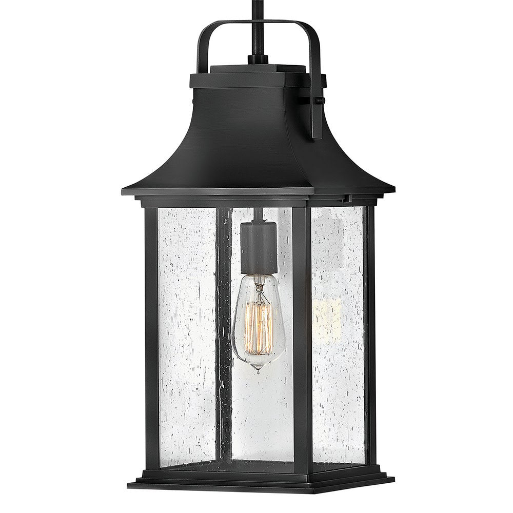 Grant Medium Hanging Lantern