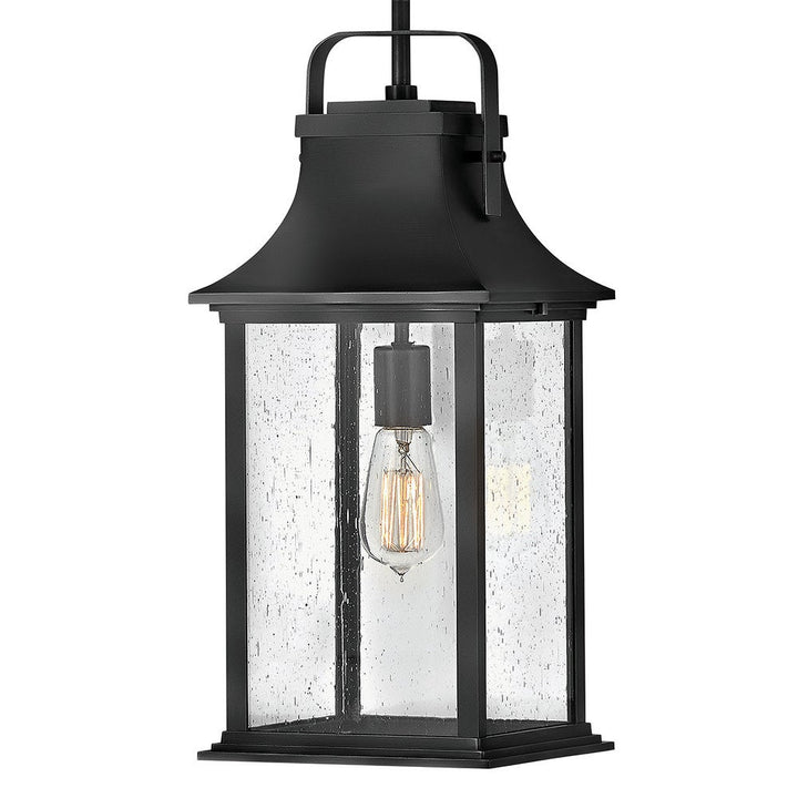 Grant Medium Hanging Lantern