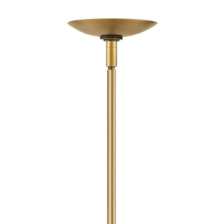 Warby Pendant