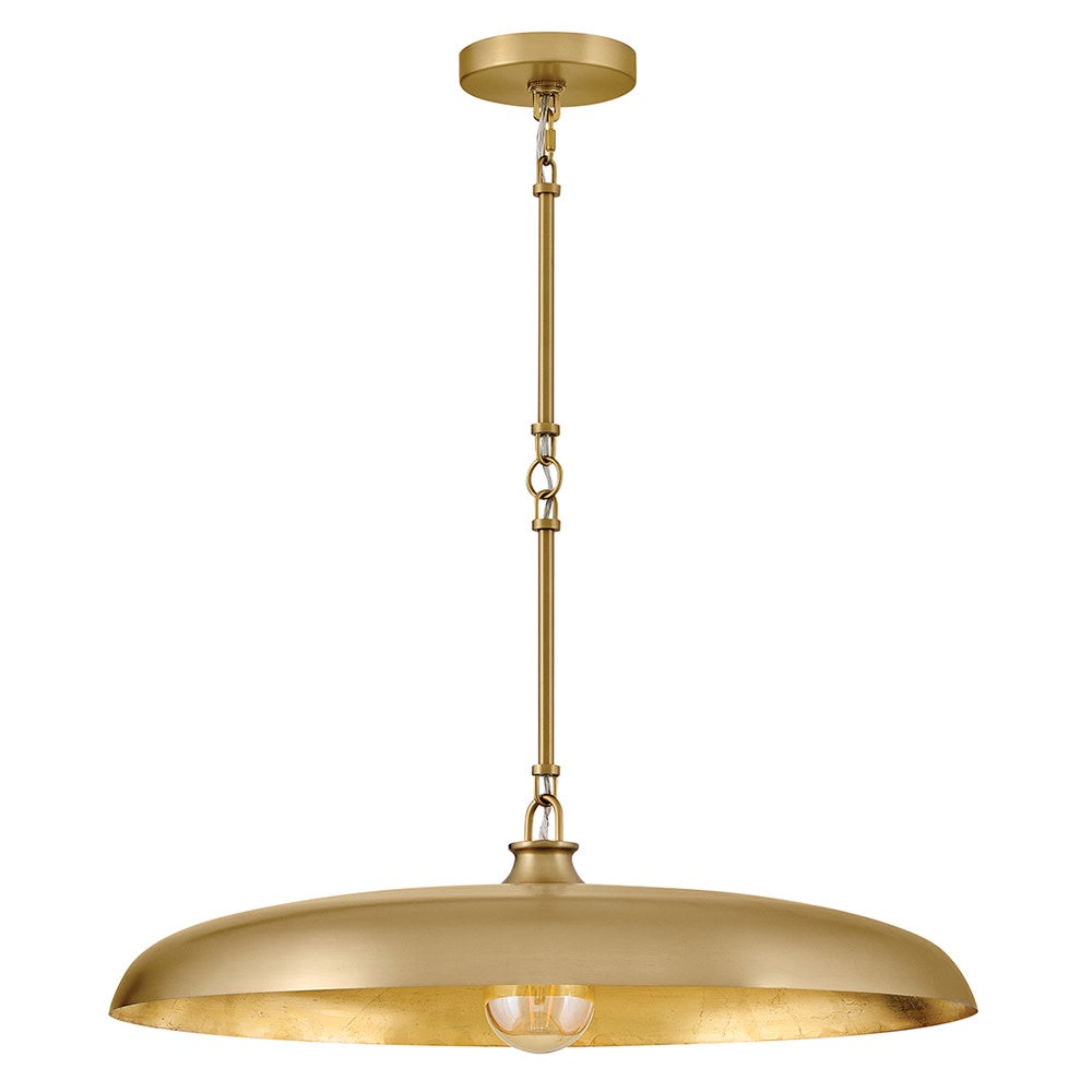 Sadie Large Dome Chandelier