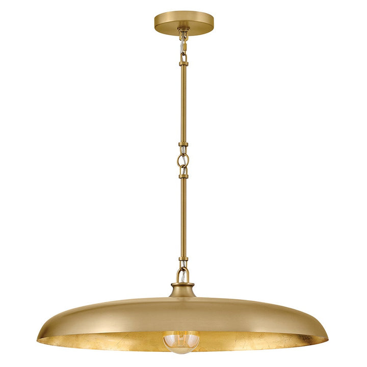 Sadie Large Dome Chandelier
